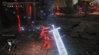 Crushing 3v1 Farum Azula - Elden Ring Invasion