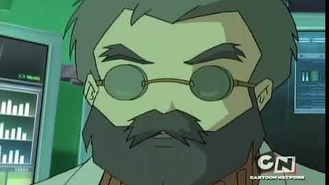 Code Lyoko Se2 - Ep23 Franz Hopper - Screen 03