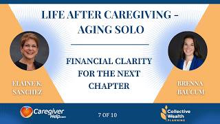 What Estate Documents Should You Update After Losing a Spouse? | Aging Solo