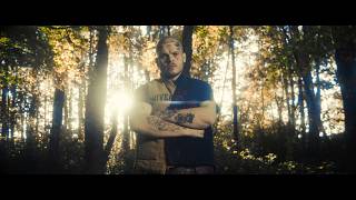 Sierra Kidd - Free Kidd (Offizielles Musikvideo)