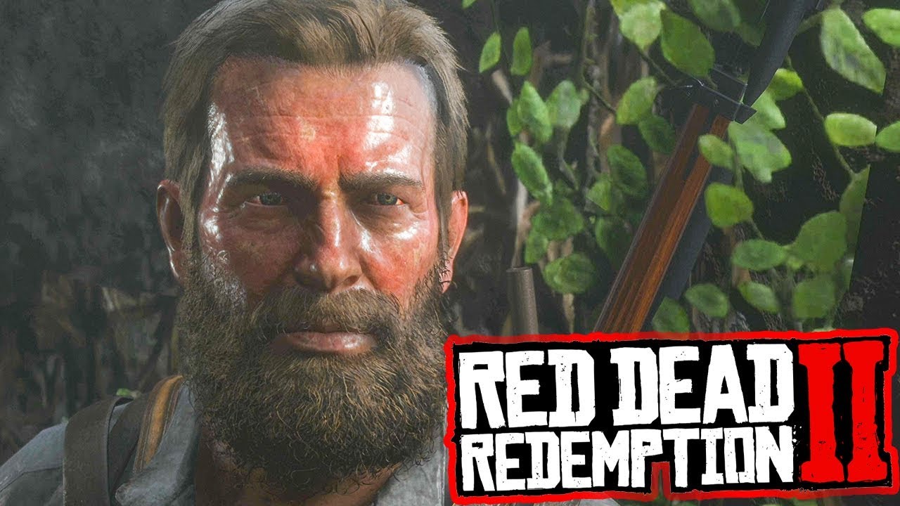 Zu Welcher Zeit Spielt Red Dead Redemption 2 RED DEAD REDEMPTION 2 😈 69: Zeit zu brennen - YouTube