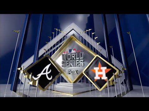 プロスピA MLB on FOX Theme