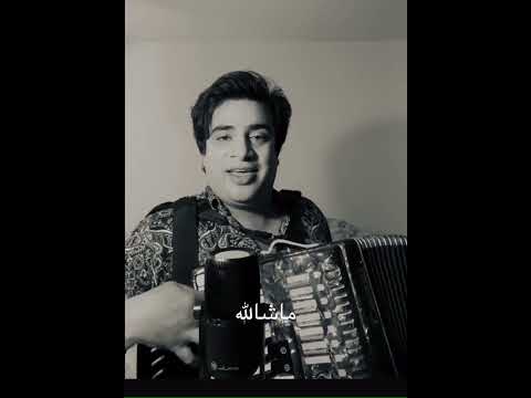 ماشالله صدایش مثل زنده یاد احمد ظاهر جدیدترین استوری  