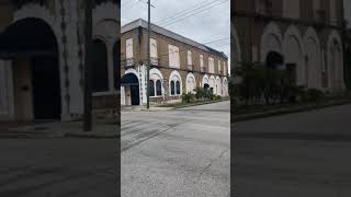 OSC Commercial Interior and Exterior Remodel