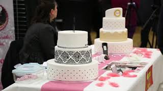 Salon Du Mariage Et De Lévénementiel De Petit-Caux Edition 2018