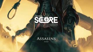 Jasper Blunk - Turmoil And Resution