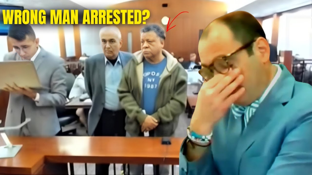 Judge SHOCKED by Human Trafficking Evidence! $17,000 + Baseball Bat Found in Stash House