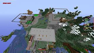 Tutorial Cargo Node SlimeFun Minecraft