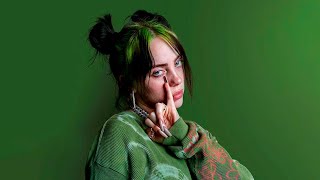 Billie Eilish - I Hate The Way I Love You Ft. Ariana Grande (Official Music)