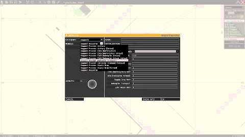 Arma 3 Mission Editor:Modules And Empty Objects