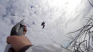 Охота на гуся \ Охота на Крайнем Севере\ Goose hunting\ Hunting in North. Охота на гуся \ Охота на Крайнем Севере\ Goose hunting\ Hunting in North.