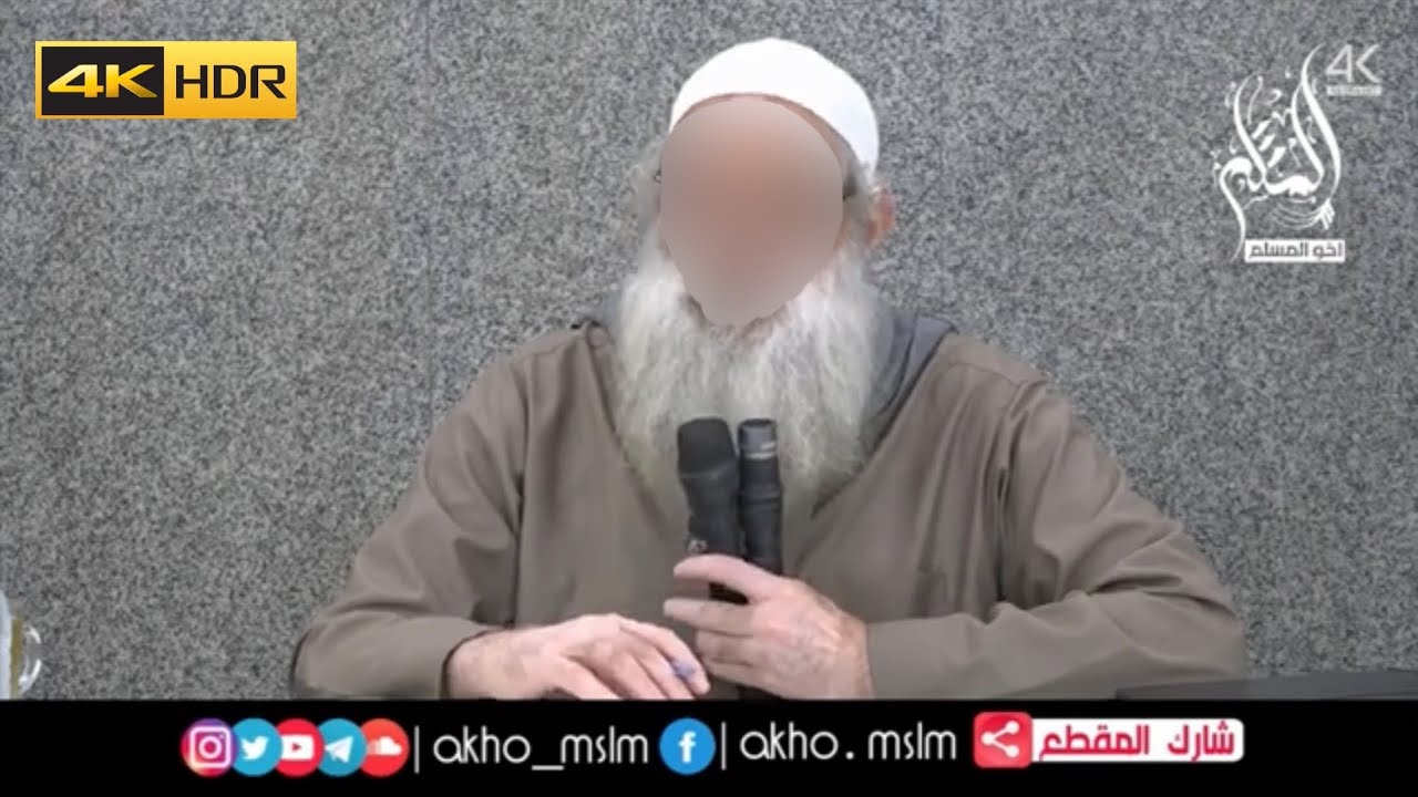 رسالة لكل زوجة لا تتزين لزوجها - الشيخ محمد سعيد رسلان