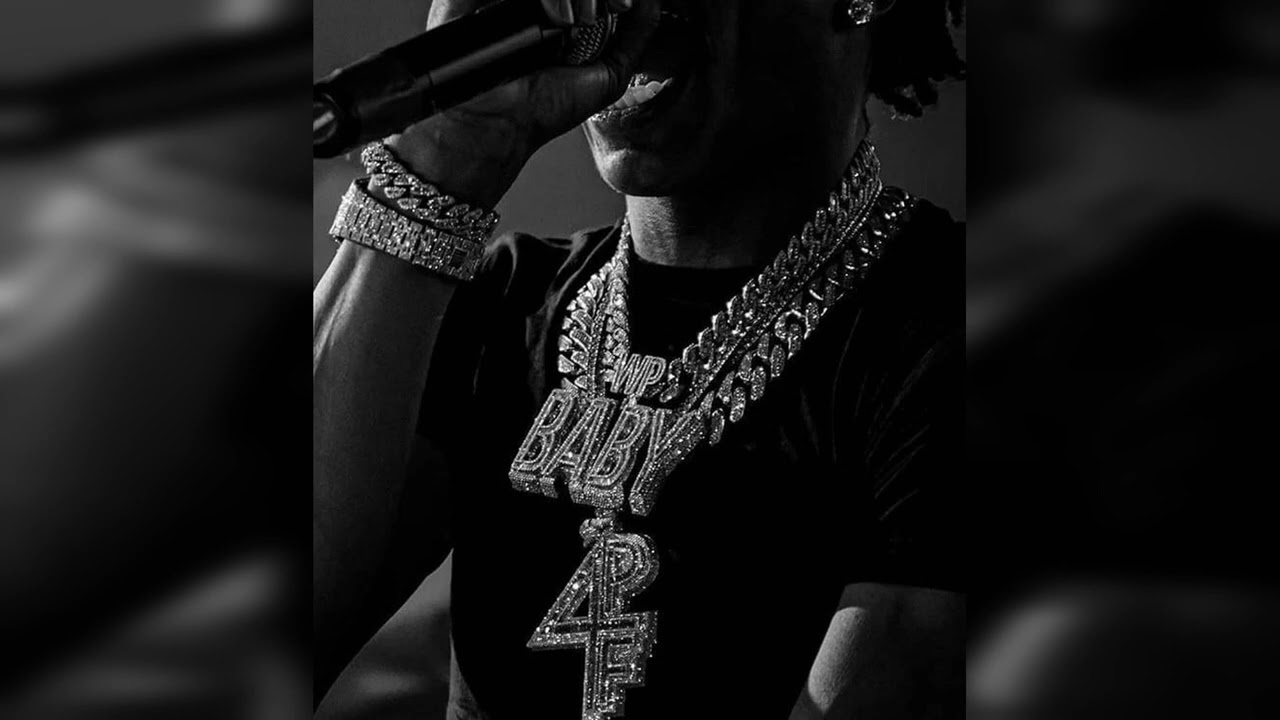 (Free) Lil Baby Loop Kit "All Dz Chainz" (Lil Baby, Lil Durk,Moneybagg Yo,Noodah05,4PF)