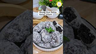 Download Lagu Resep Kue Getas Ketan Hitam @idealifeonline #kuegetas MP3