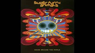 Super Furry Animals - Miniature (5.1 Surround Sound)