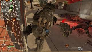Funny Call of Duty  Modern Warfare 2 Play