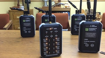 C - Rothenbuhler Model 1680 Operation Tips