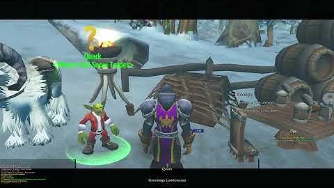 [60] A Voucher Of A Lifetime! | Winterveil (ID: 40784) - Turtle Wow Quest Database