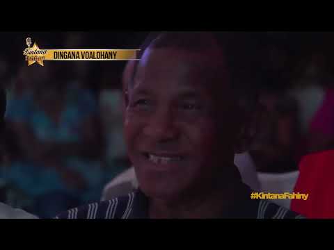 HENRIETTE MIONDREHA KA MANGINA BEBE LALA KINTANA FAHINY 1 2016 By I BC TV Madagascar