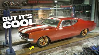 Does Car Customization Solve Everything?