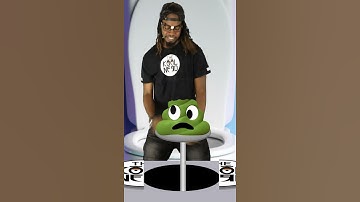 Nerd Smash Mash Up 91