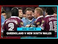2005 State of Origin Game III: Maroons vs Blues Full Match Replay 🏉