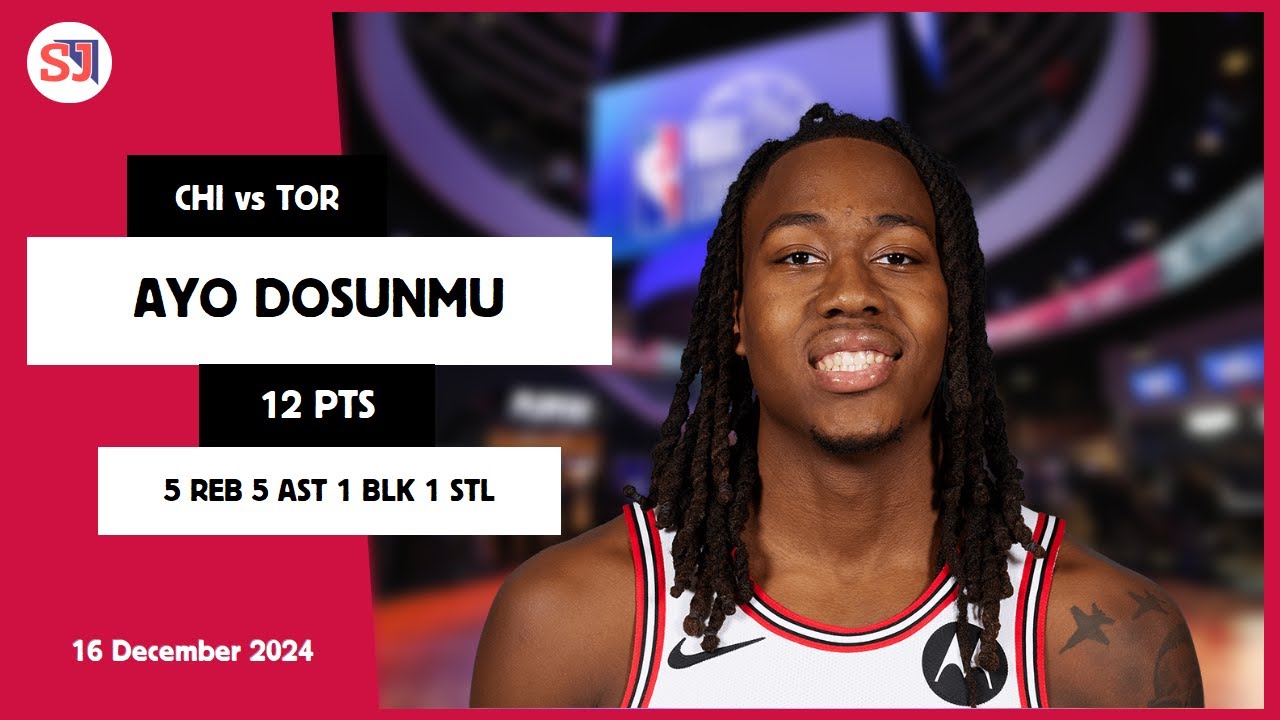 Ayo Dosunmu RC auto /25シリ Ayo Dosunmu RC auto /25シリ 【公式通販】