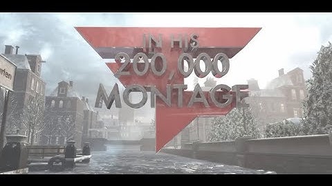 FaZe Swan 200k Montage