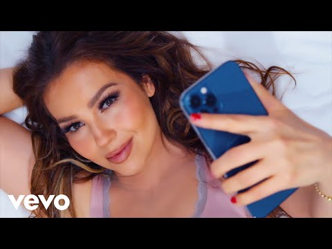 Thalia - Eres Mío