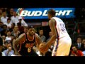 Phantom: Kevin Durant LeBron James