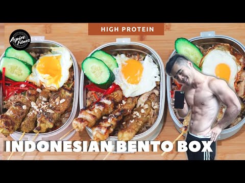 Is Nasi Goreng Healthy