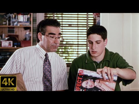 American Pie (1999) Theatrical Trailer [5.1] [4K] [FTD-1280]