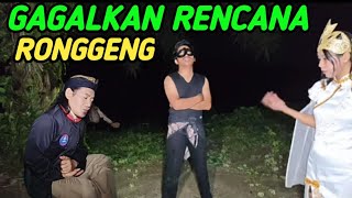 TEMUKAN TEMPAT RITUAL RONGGENG‼️Mamaz Karyo Terbaru