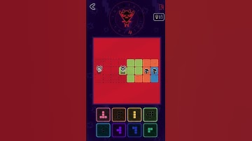 Broki. Wrath. Level 134. Walkthrough.