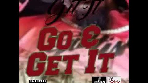 GitIt   Close 2 You ft  TreDatDude