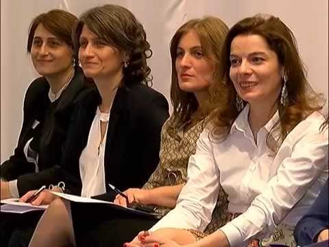 სამოქალაქო განათლების გაძლიერება საჯარო სკოლებში