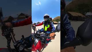 LAUR TO GABALDON DUPINGA RIVER RIDE