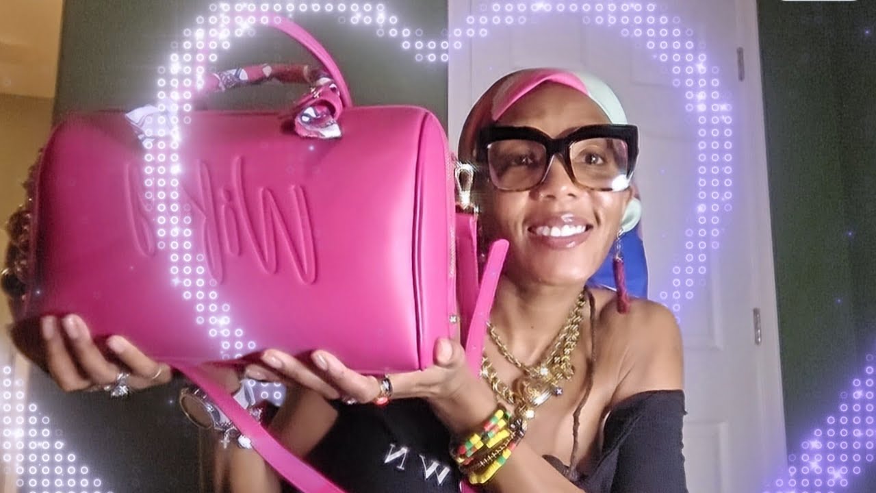 What I'm taking with me in 2026 #WIMB #HAPPYVALENTINESDAY 💝 