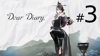 Beginners Diary #3 | My first income | New Player Guide | How to progress in Vindictus in 2020
