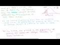 U6P6: What is P-value and how to interpret it in context