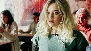 Students Start Exploding Inexplicably in Class as They Struggle to Stay Alive | Sci-fi Movie Recap