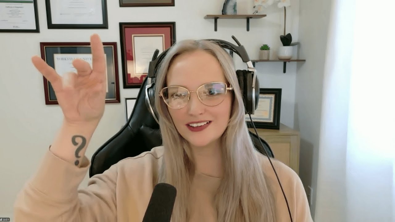 Гипноз от первого лица — профессиональный гипнотерапевт тестирует творческие индукции (Джоанна Ди...