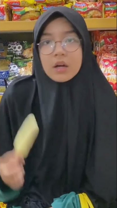 Cara Baru Emut Es Krim #shorts #shortsvideo #viral #viralshorts