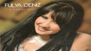 Fulya Deniz - Bir Kaşık Su Yeter - Damar Arabesk / Fantazi Şarkılar