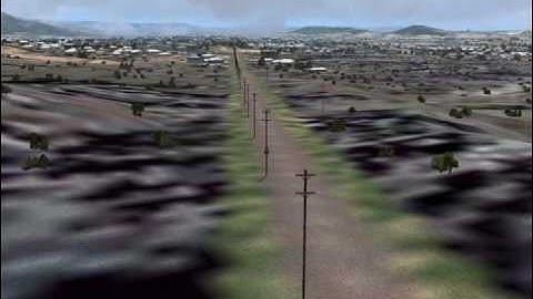 FS2004/FSX - Hop Driven - The Ultimate Global Tour