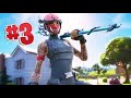 Spicy   fortnite highlights 3