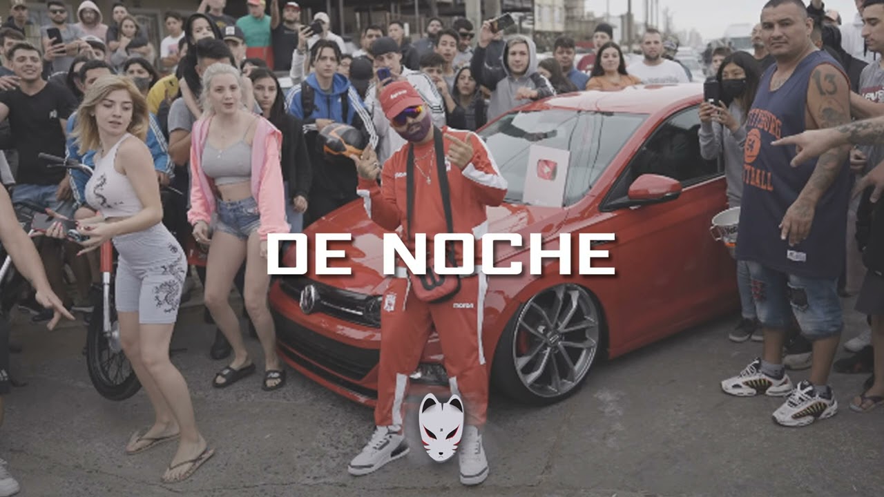 [FREE] Perro Primo x DJ TAO RKT Type Beat 2023 - "DE NOCHE" | RKT420 Instrumental