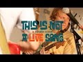 This is Not a LiVE Song Ferarock Sessions - TY SEGALL