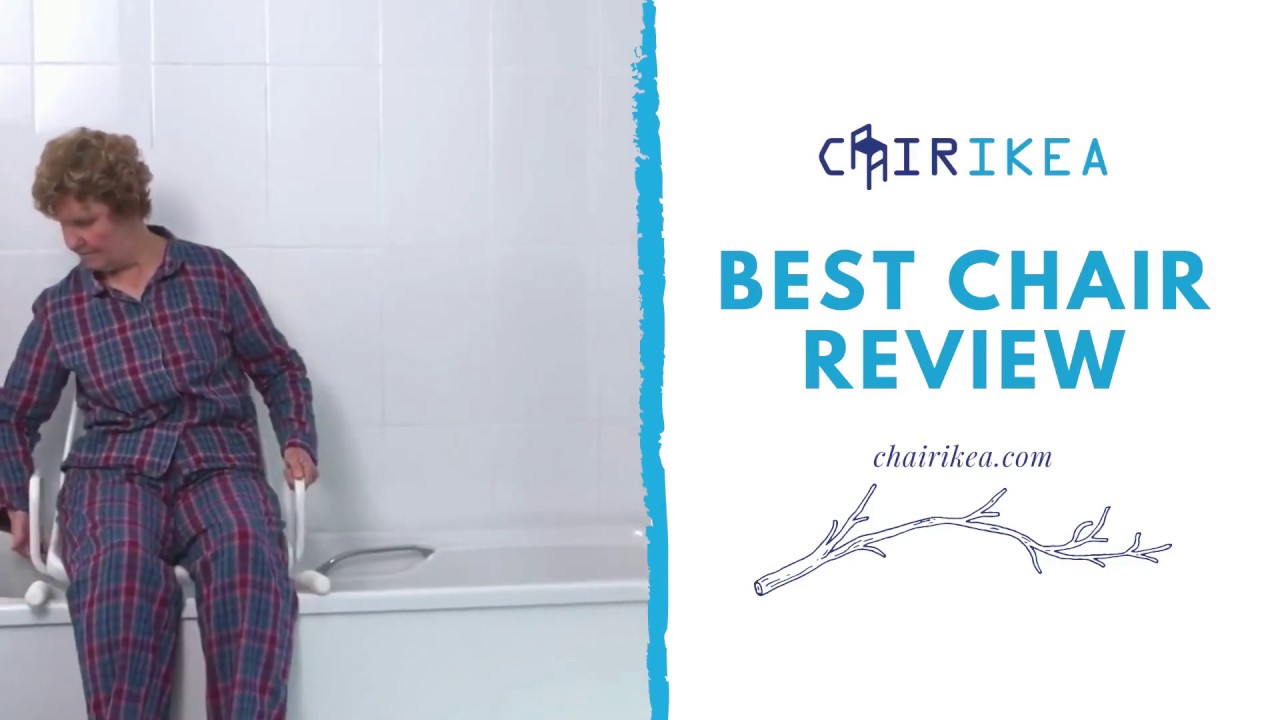 Review: List of 5 Best Shower Chairs