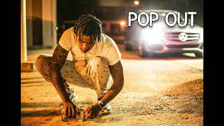 Scotty Cain x Fredo Bang Type Beat 2020 | "Pop Out" | Prod. @HitmanAudio